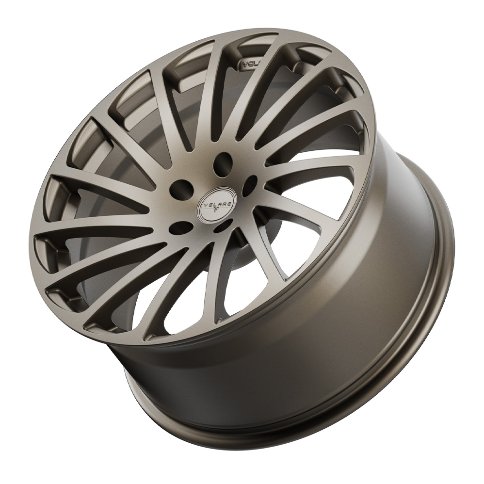 20" Velare VLR11 Satin Bronze Alloy Wheels