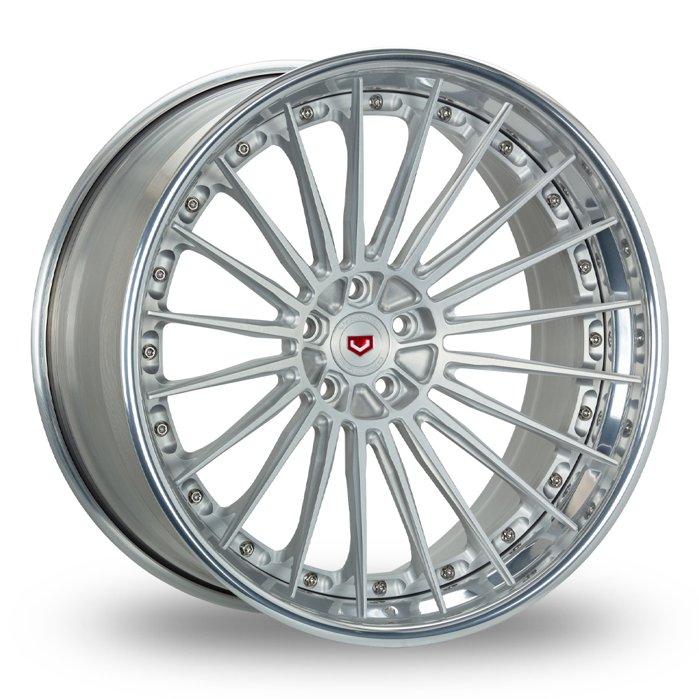 Vossen Forged Series 17 - S17-04 [3-PIECE] Custom made to any colour Alloy Wheels