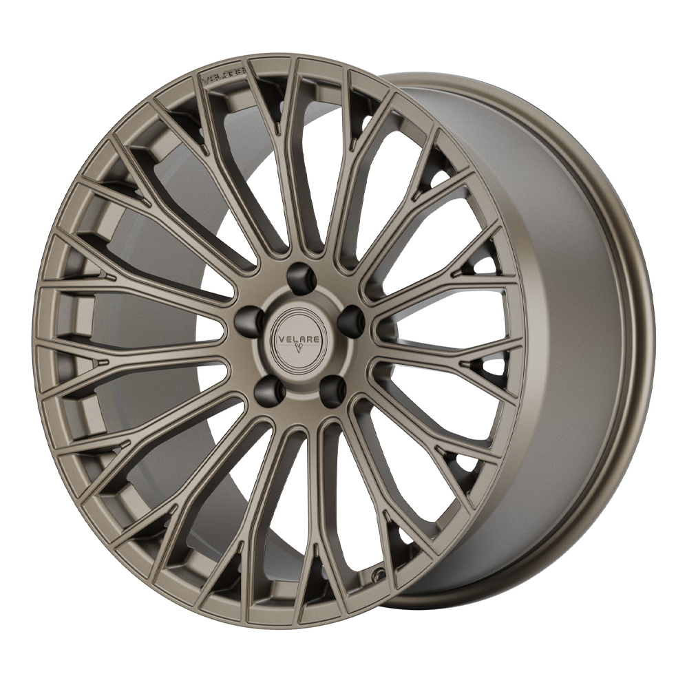 20" Velare VLR12 Satin Bronze Alloy Wheels