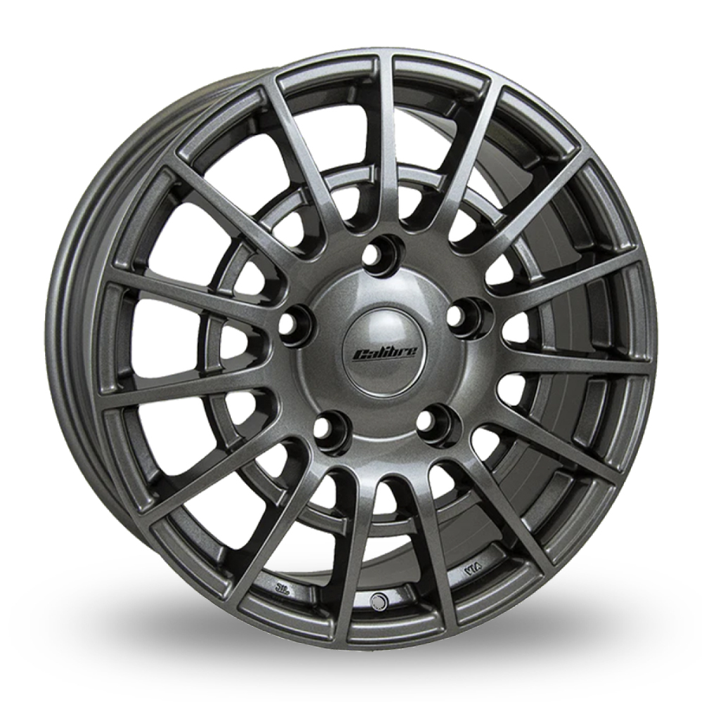 Alloy Wheels