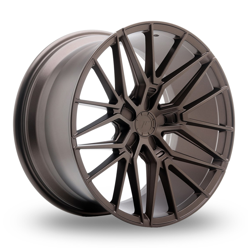 Japan Racing JR38 (10x20) (Custom Fitment) Bronze 20