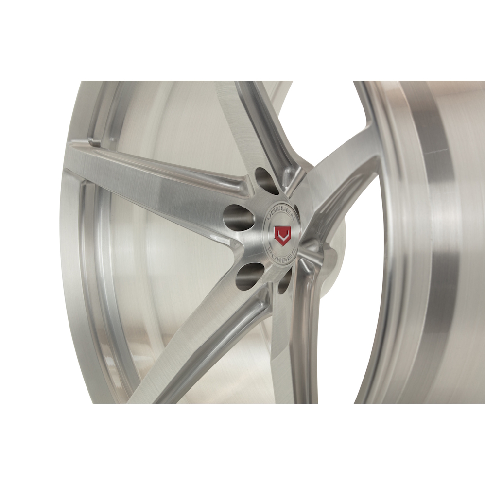 23" Vossen Forged VPS Series - VPS-3 Custom made to any colour Alloy Wheels