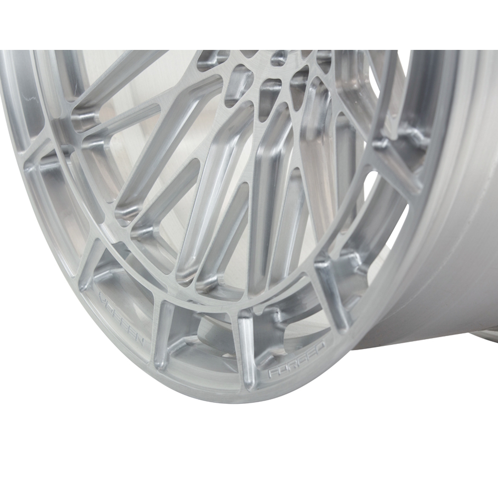 20" Vossen Forged LC3 Series - LC3-05 Custom made to any colour Alloy Wheels