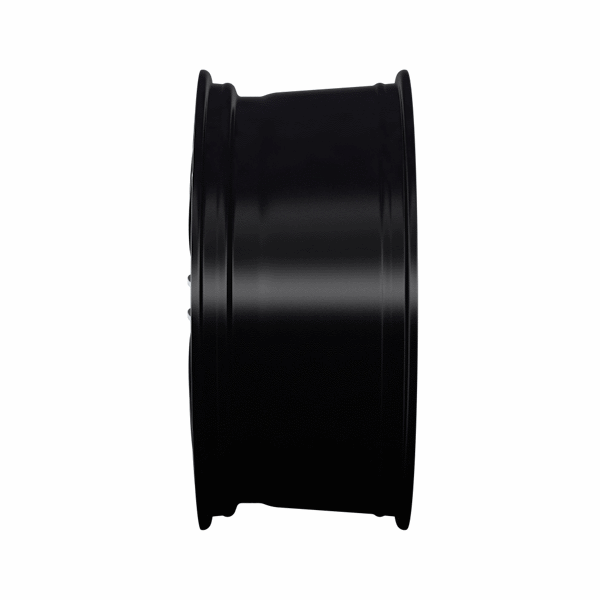 20" MAK Leipzig Black Mirror Alloy Wheels