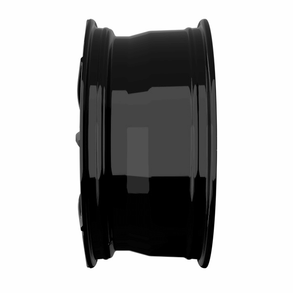 19" Keskin Tuning KT24 Gloss Black Alloy Wheels