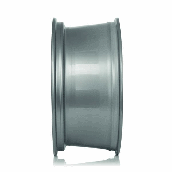 19" Alutec Drivex Metal Grey Alloy Wheels