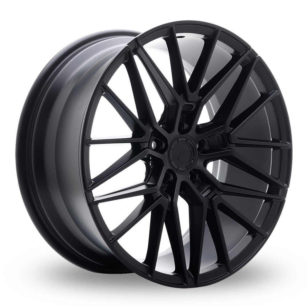 Japan Racing JR38 (9.5x20) (Custom Fitment) Custom Finish Alloy Wheels