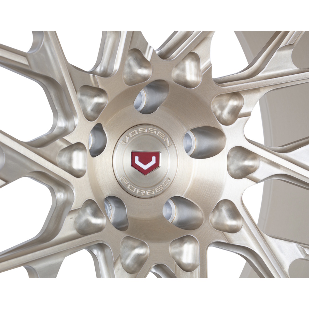 20" Vossen Forged Series 17 - S17-07 Custom made to any colour Alloy Wheels