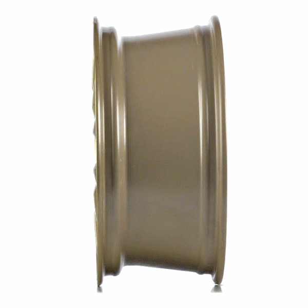 18" OZ Racing Ultraleggera Race Gold Alloy Wheels