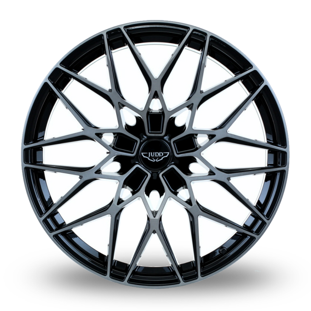 20" Judd JSF2 Titanium Alloy Wheels