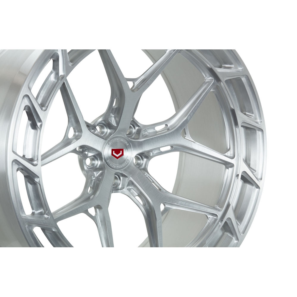 20" Vossen Forged LC3 Series - LC3-01T Custom made to any colour Alloy Wheels