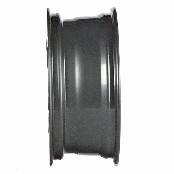 17" OZ Racing Alleggerita HLT 5F Matt Graphite Alloy Wheels