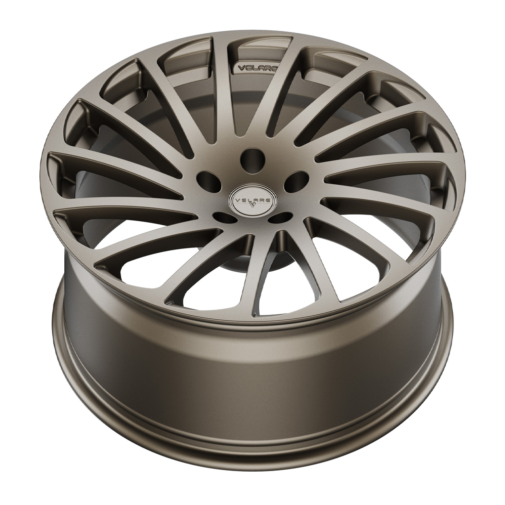 20" Velare VLR11 Satin Bronze Alloy Wheels