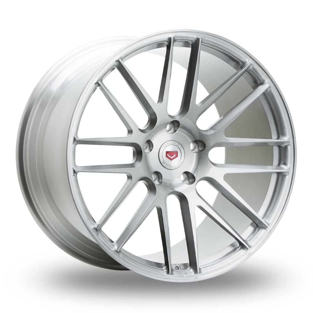 Vossen Forged Precision Series - VPS-308 Custom made to any colour Alloy Wheels