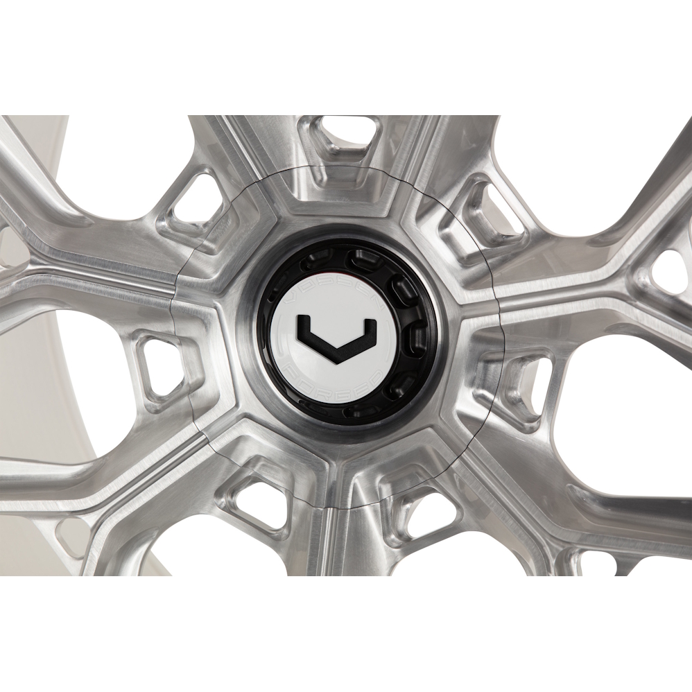 22" Vossen Forged Series 21 - S21-08 Custom made to any colour Alloy Wheels