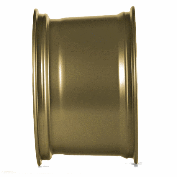 19" OZ Racing Ultraleggera HLT CL Race Gold Alloy Wheels