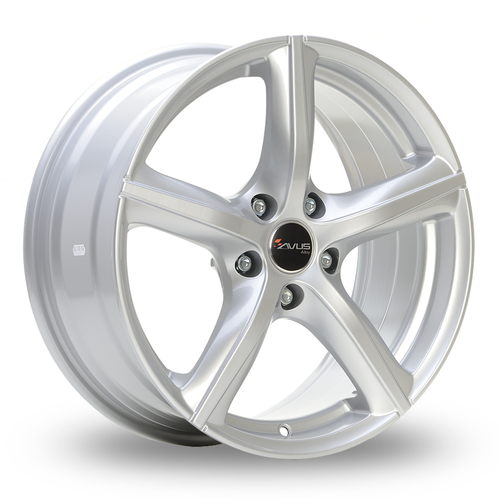 Alloy Wheels
