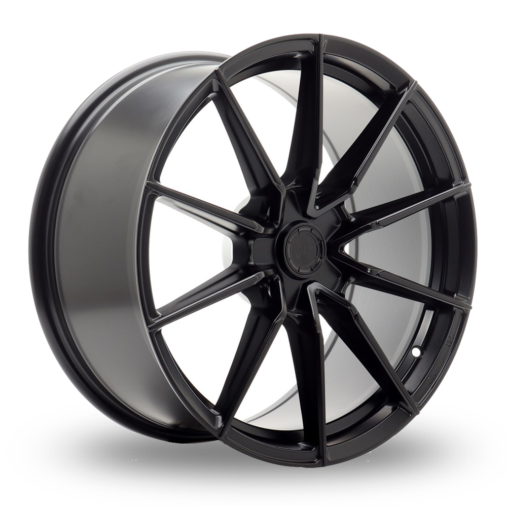 Japan Racing SL-02 (8x19) (Custom Fitment) Custom Finish Alloy Wheels