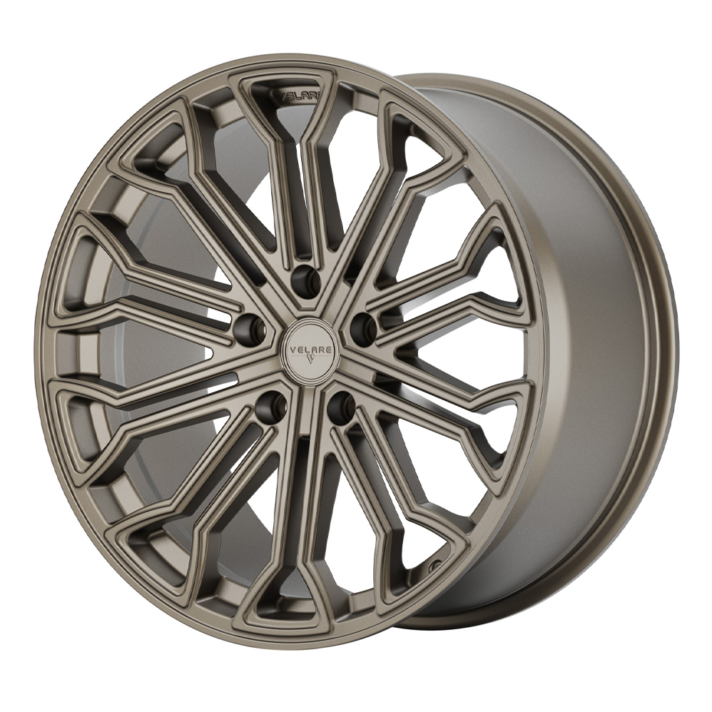 20" Velare VLR04 Satin Bronze Alloy Wheels