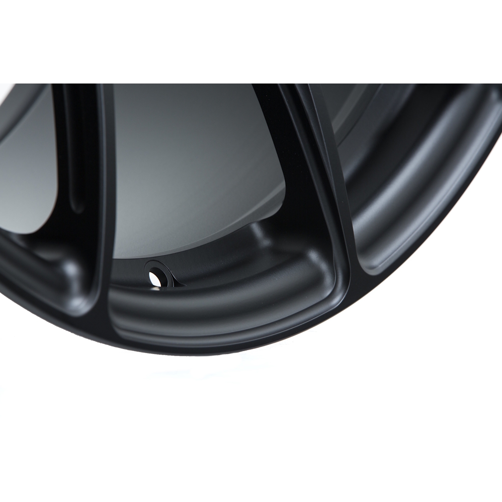 20" Vossen Forged Champion Motorsport - RS74 Custom made to any colour Alloy Wheels