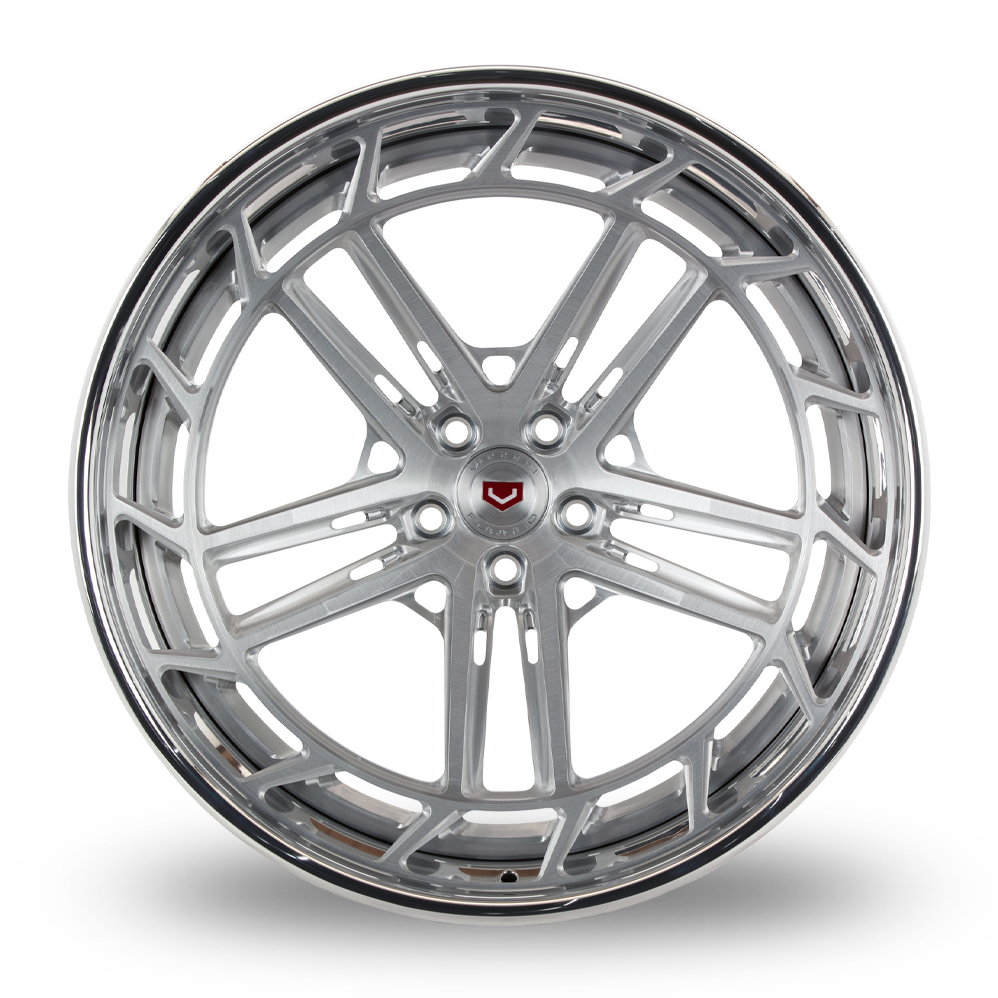 23" Vossen Forged LC3 Series - LC3-03T [3-PIECE] Custom made to any colour Alloy Wheels