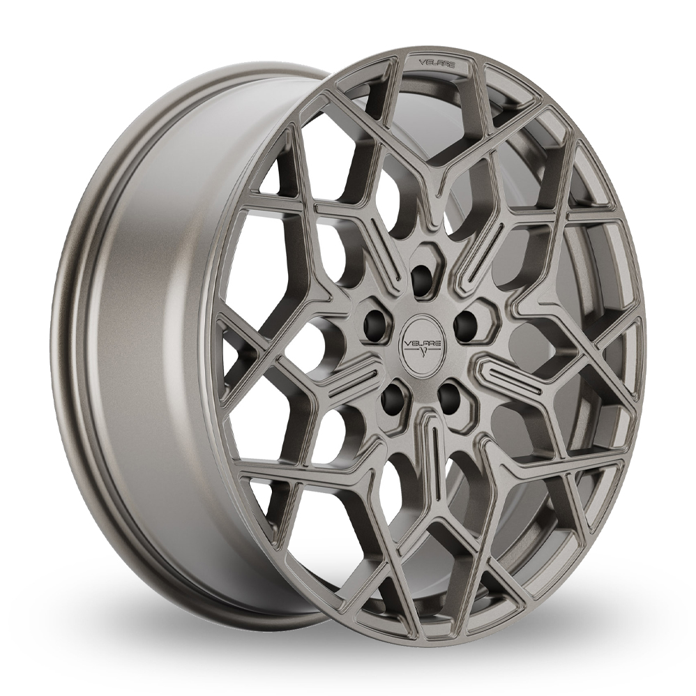 20" Velare VLR-Y Satin Bronze Alloy Wheels