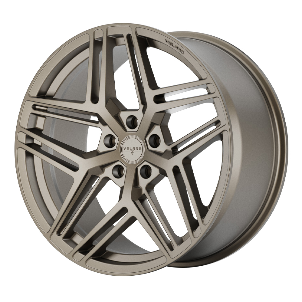 20" Velare VLR16 Satin Bronze Alloy Wheels
