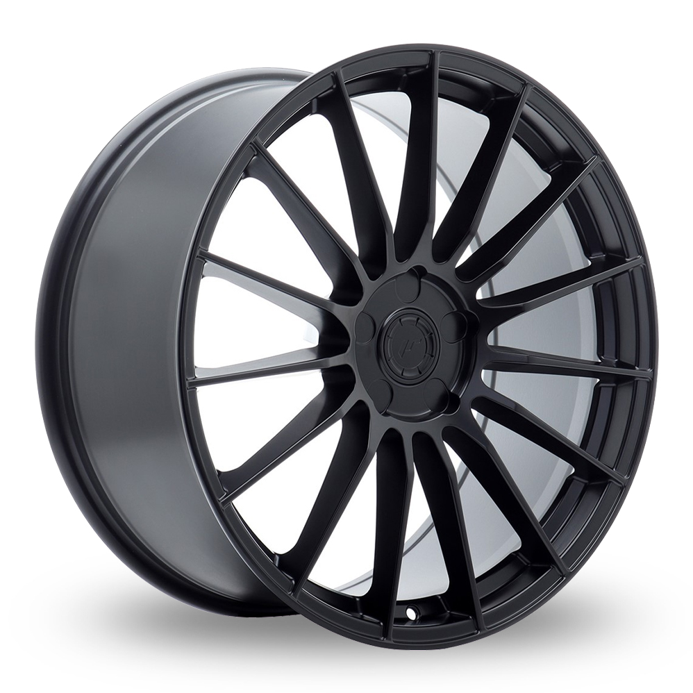 Japan Racing SL-05 (9x20) (Custom Fitment) Custom Finish Alloy Wheels