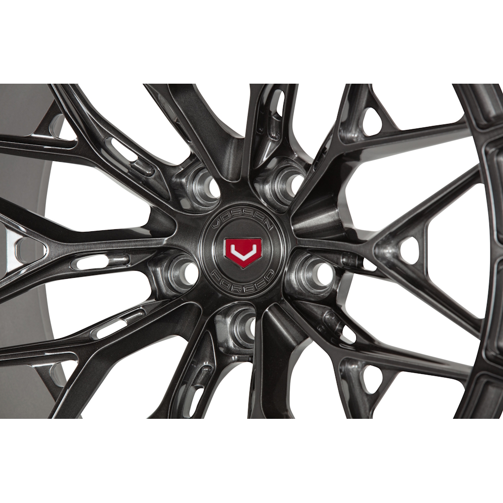 20" Vossen Forged LC3 Series - LC3-02 Custom made to any colour Alloy Wheels