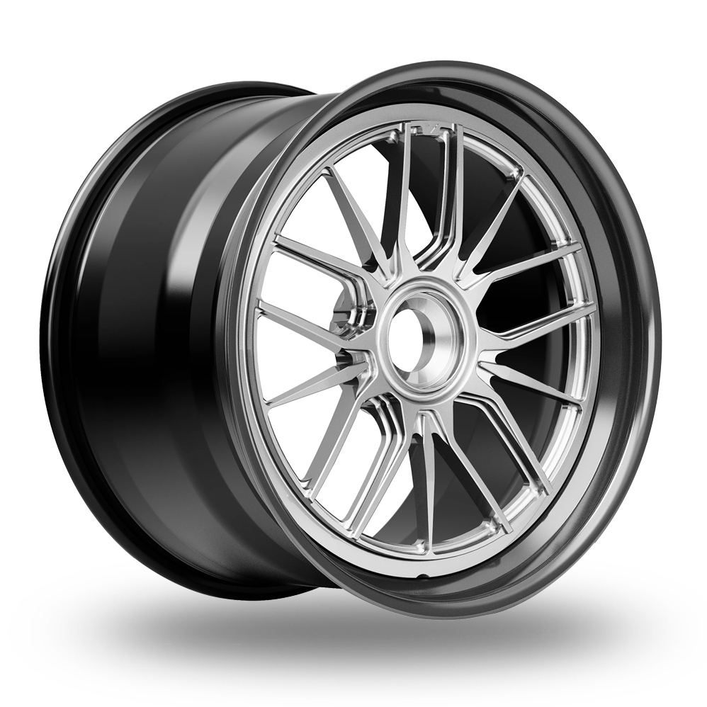 Vorsteiner Forged VC Contemporary Series - 321 Custom made to any colour Alloy Wheels