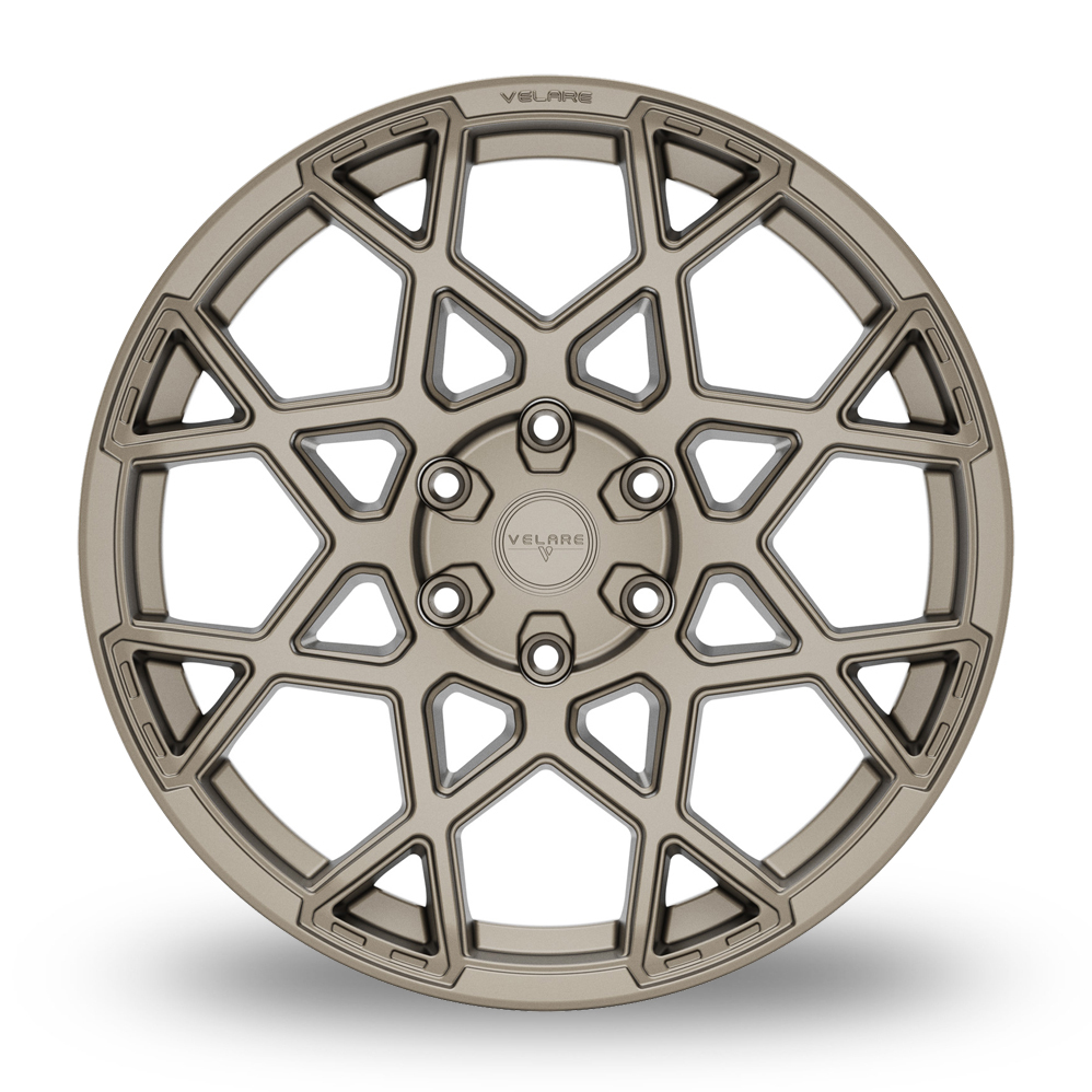 20" Velare VLR-AT3 Satin Bronze Alloy Wheels