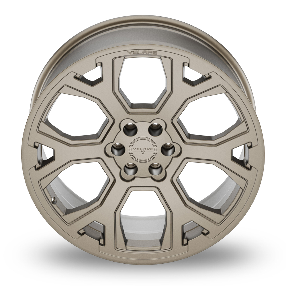 20" Velare VLR-AT2 Satin Bronze Alloy Wheels