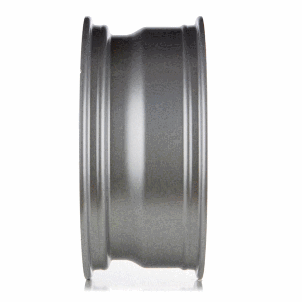 19" MSW (by OZ) 47 Silver Alloy Wheels