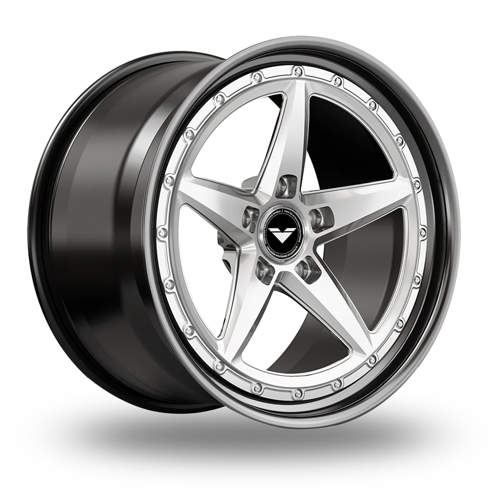 Vorsteiner Forged GTE Endurance Series - 351 Custom made to any colour Alloy Wheels