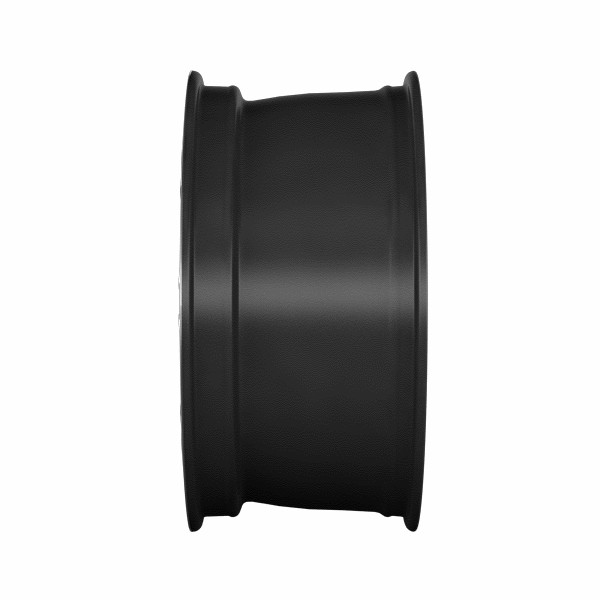 20" Avus Racing AC-MB1 Anthracite Polished Alloy Wheels