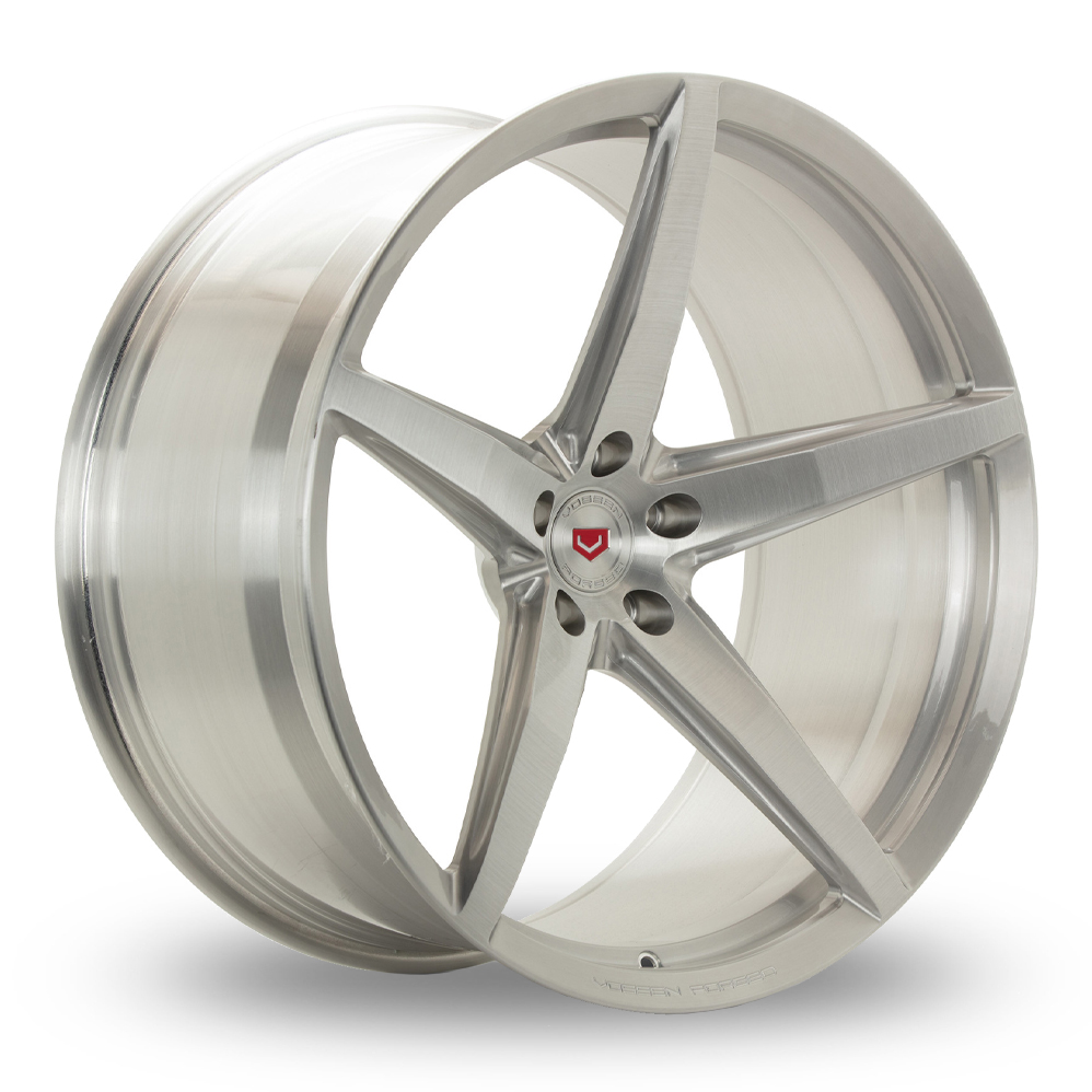 Vossen Forged VPS Series - VPS-3 Custom made to any colour Alloy Wheels