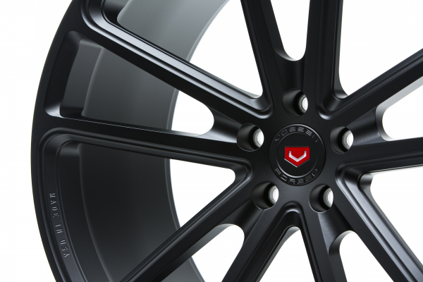 22" Vossen Forged CG-203 (Special Offer) Custom Colour Alloy Wheels