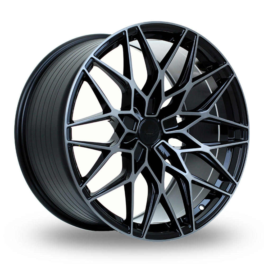 Judd JSF2 Titanium Alloy Wheels