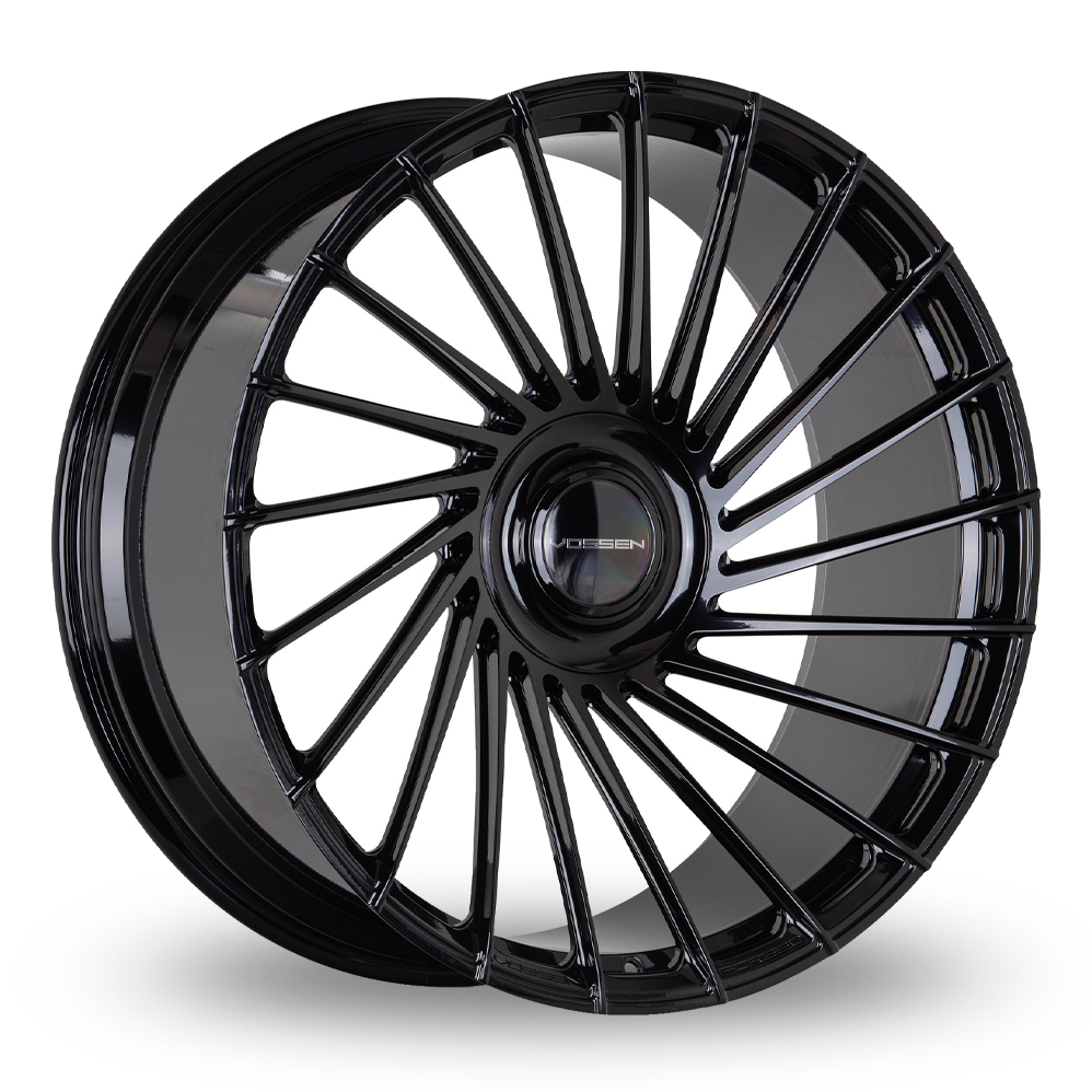 Vossen Forged Series 17 - S17-13T Custom made to any colour Alloy Wheels