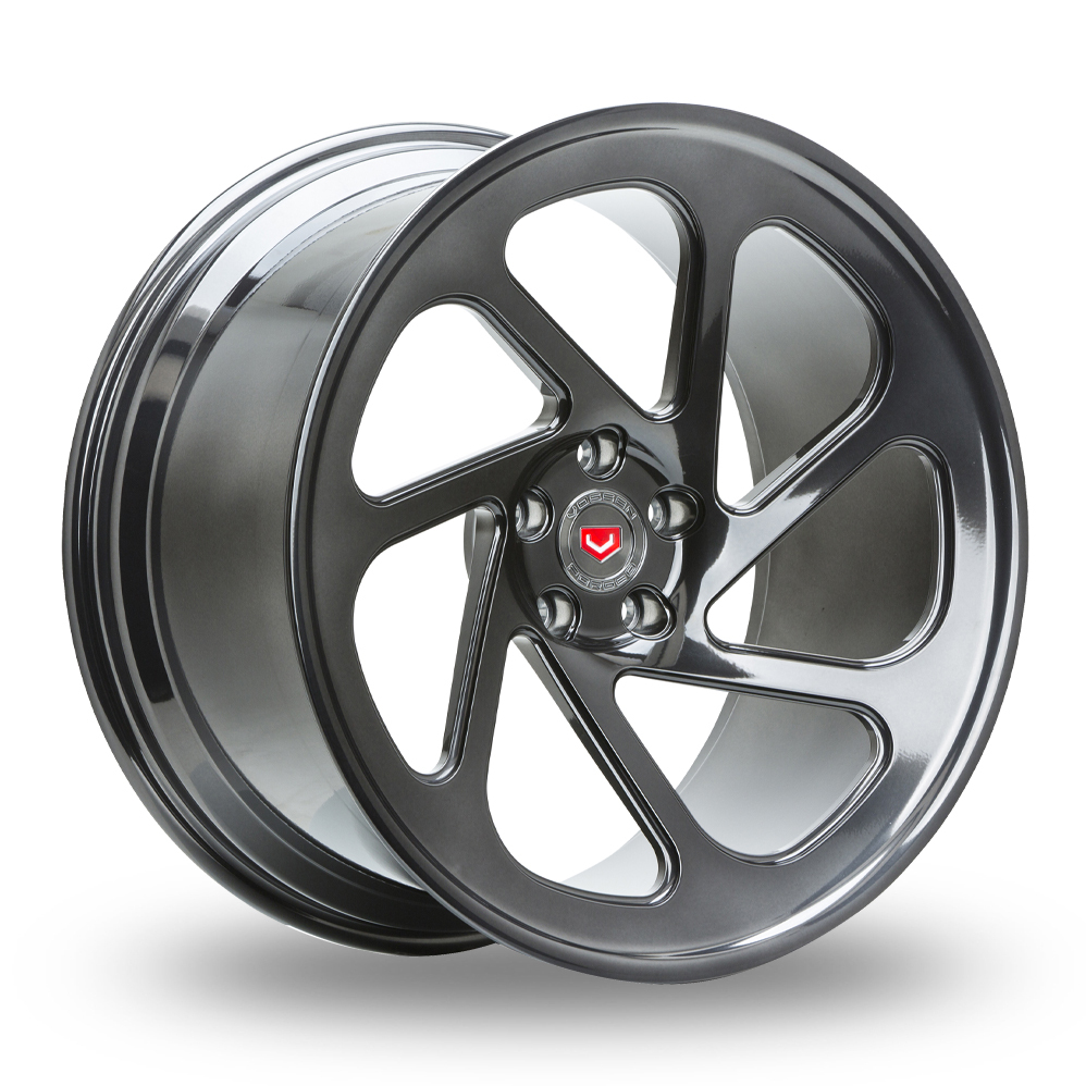 Vossen Forged LC Series - LC-108T Custom made to any colour Alloy Wheels