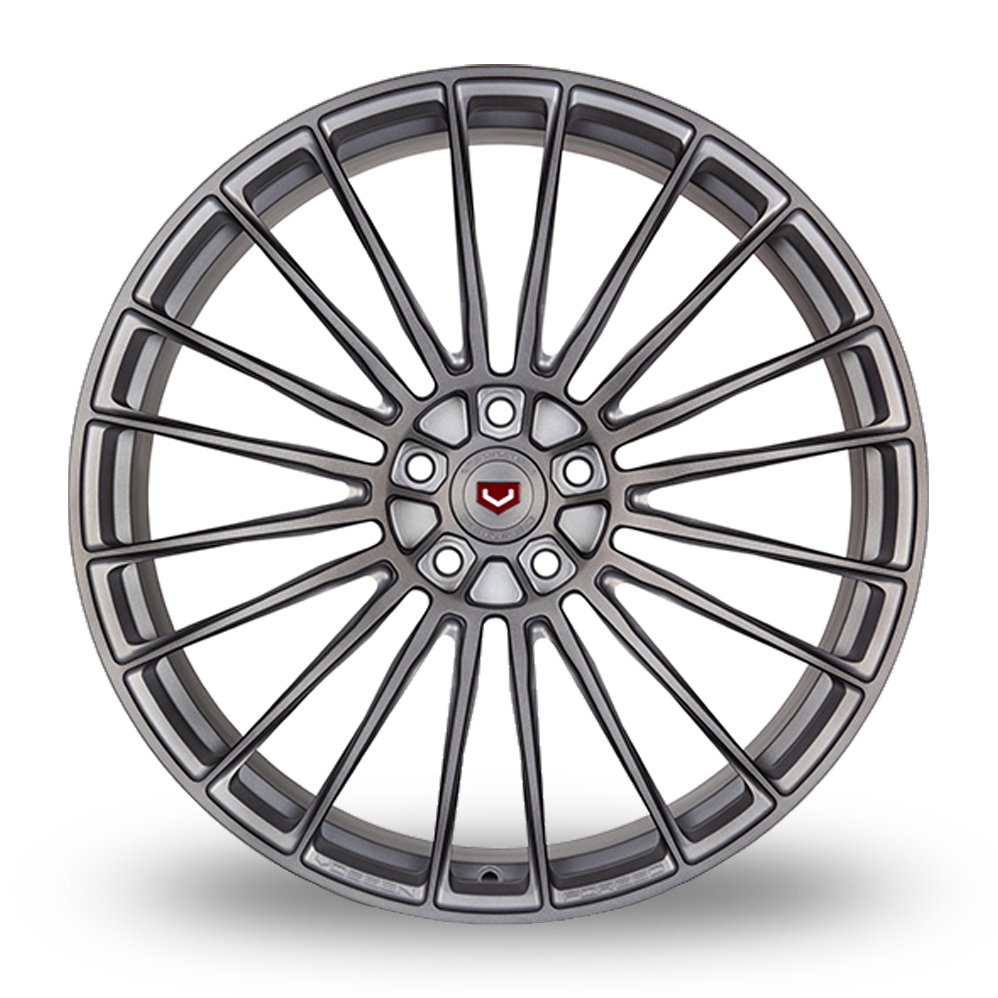23" Vossen Forged Series 17 - S17-04 Custom made to any colour Alloy Wheels