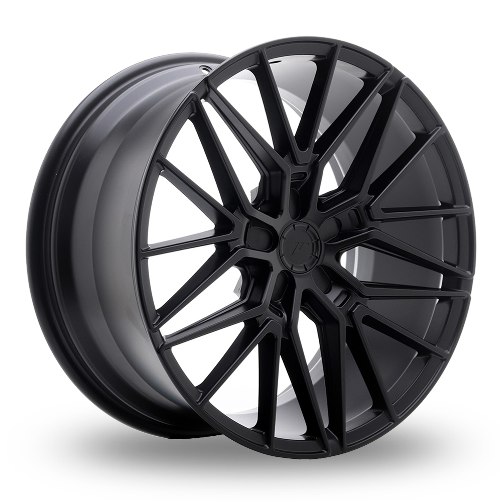 Japan Racing JR38 (9x20) (Custom Fitment) Custom Finish Alloy Wheels