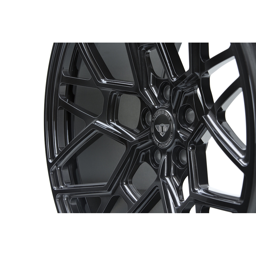 26" Vossen Forged Urban Automotive UV-1 Custom made to any colour Alloy Wheels