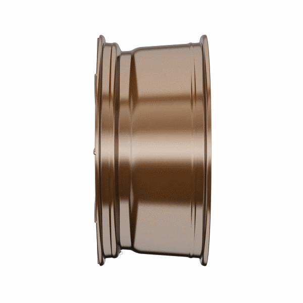 18" TEC Speedwheels GT Race-I Matt Bronze Alloy Wheels