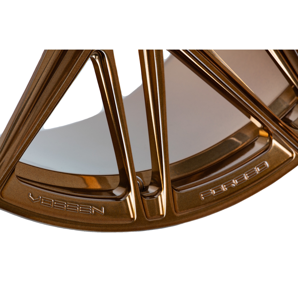 22" Vossen Forged EVO-R Series - EVO-5R Custom made to any colour Alloy Wheels