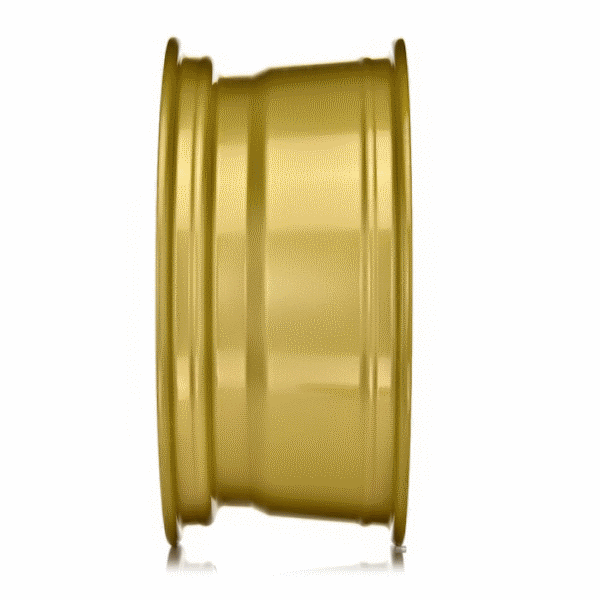 17" Sparco Terra Race Gold Blue Lettering Alloy Wheels