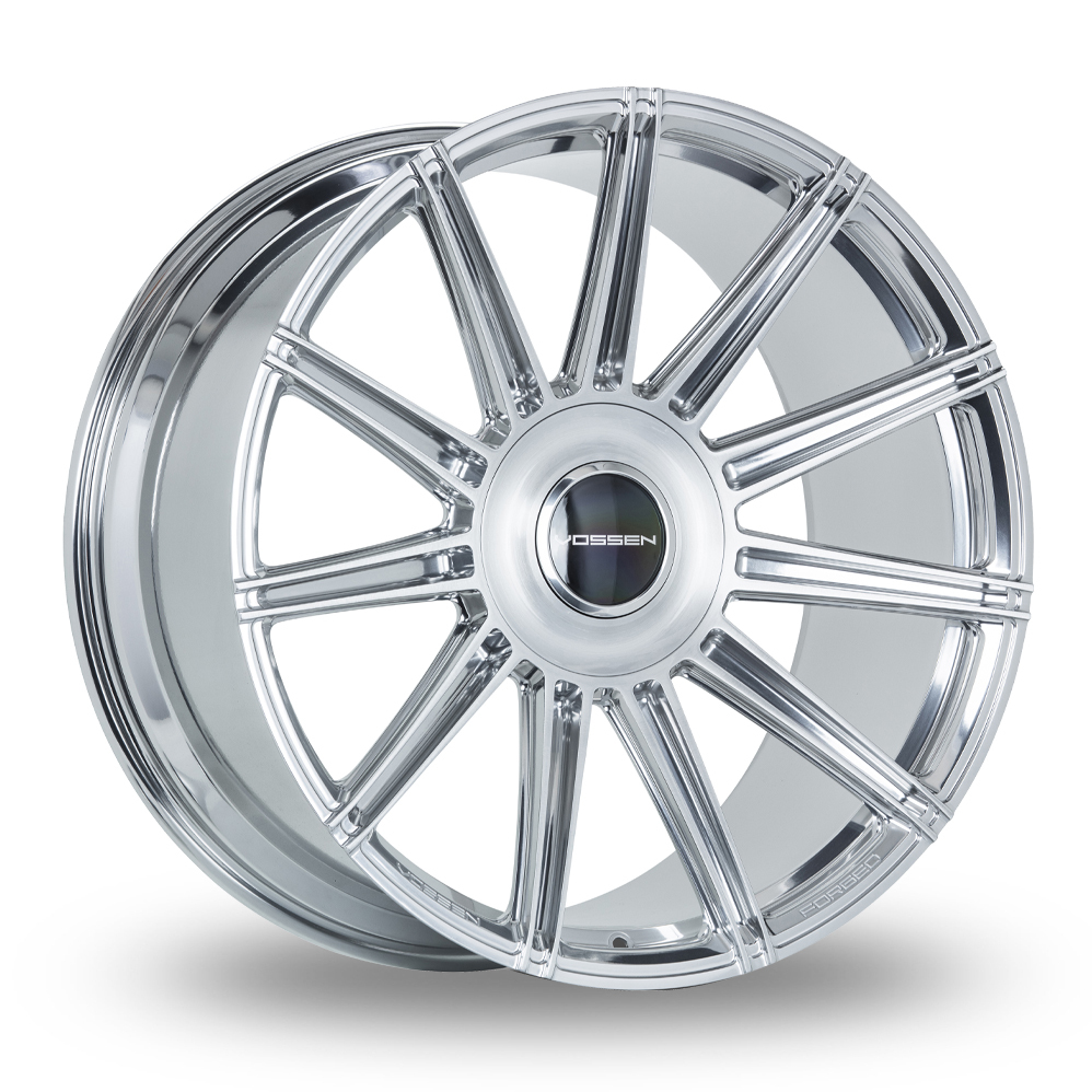 Vossen Forged Series 17 - S17-12 Custom made to any colour Alloy Wheels