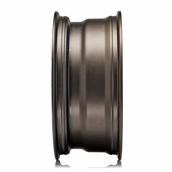 19" OZ Racing Estrema GT HLT Matt Bronze Alloy Wheels