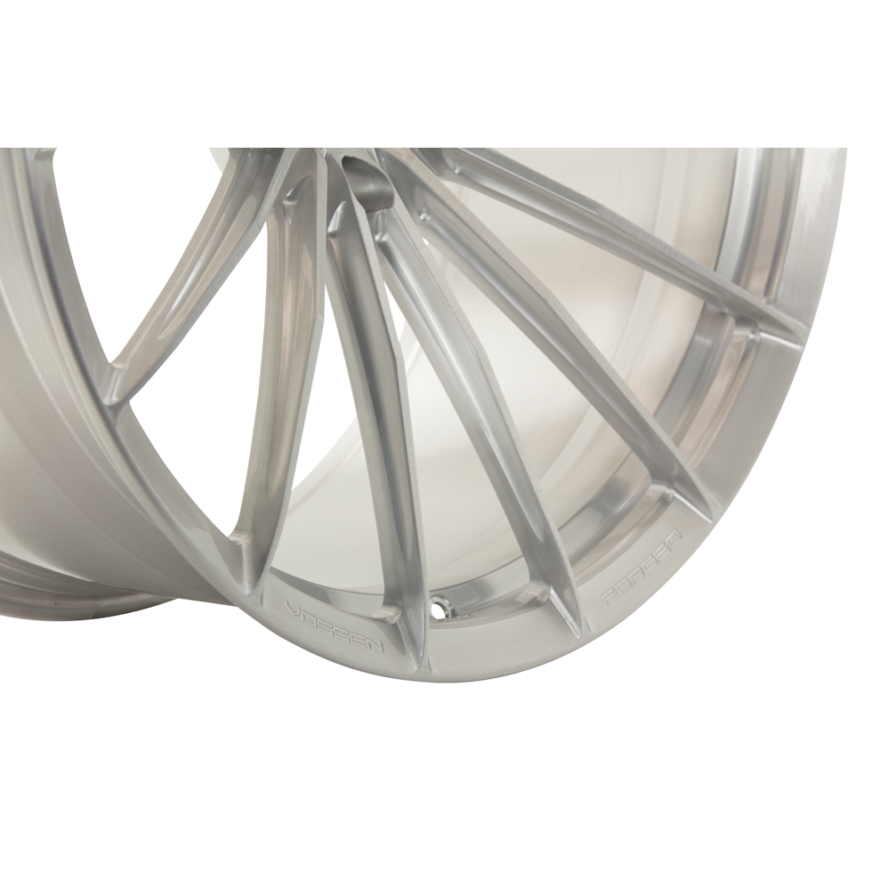 23" Vossen Forged VPS Series - VPS-2 Custom made to any colour Alloy Wheels