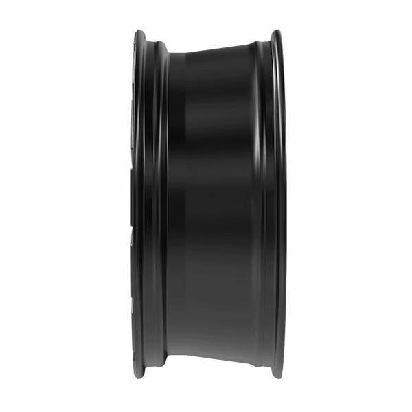18" ATS Obsession Matt Black Alloy Wheels